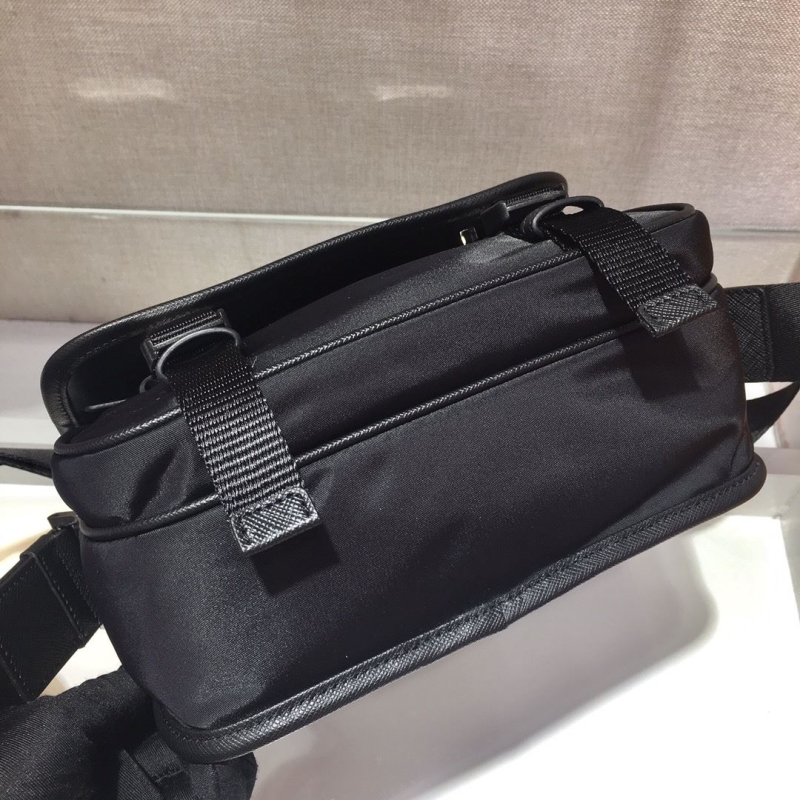 mens Pra*a satchel bags
